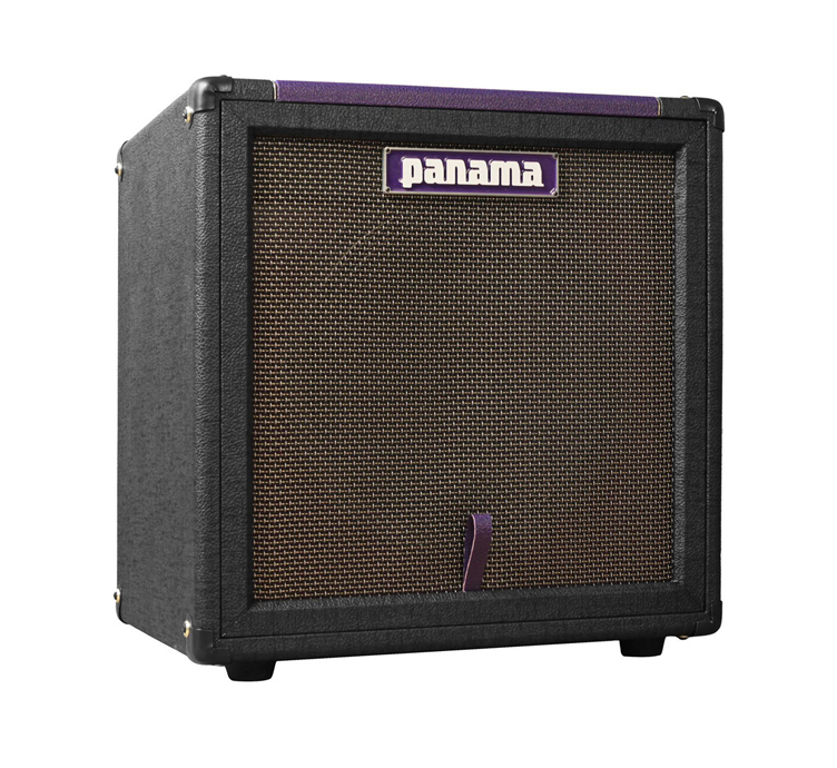 Oversized best sale 1x12 cab